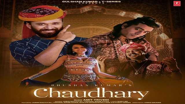 Chaudhary Song Lyrics