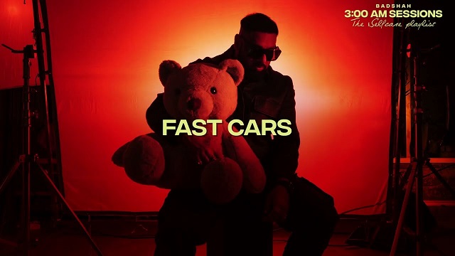 Fast Cars Song Lyrics