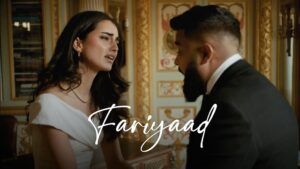 Fariyaad Song Lyrics