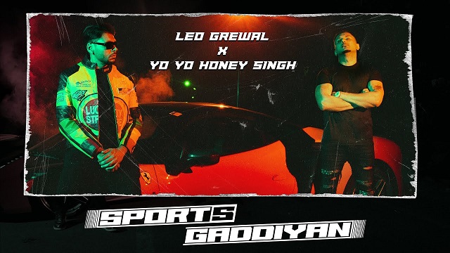 Sports Gaddiyan Song Lyrics