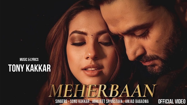 Meherbaan Song Lyrics
