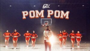 Pom Pom Song Lyrics